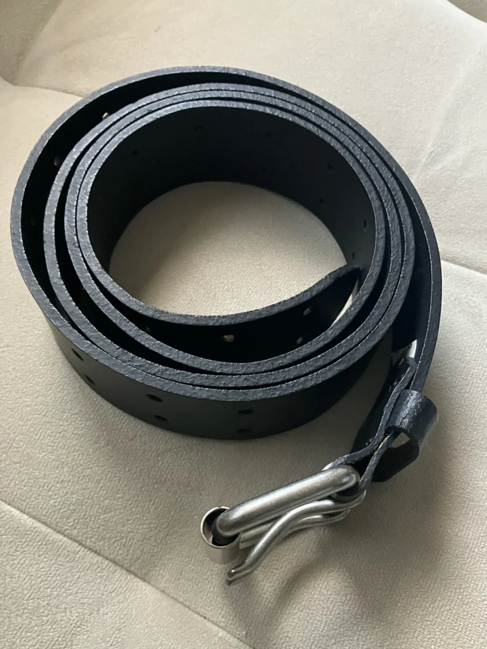 Dickies sturdy black